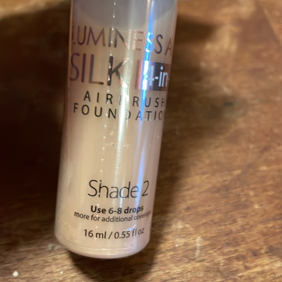 Luminess Air Airbrush Makeup 4-in-1 Advanced Starter Kit - Picture 8 of 16